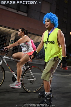 2017-06-08 Milano - Critical Mass 546